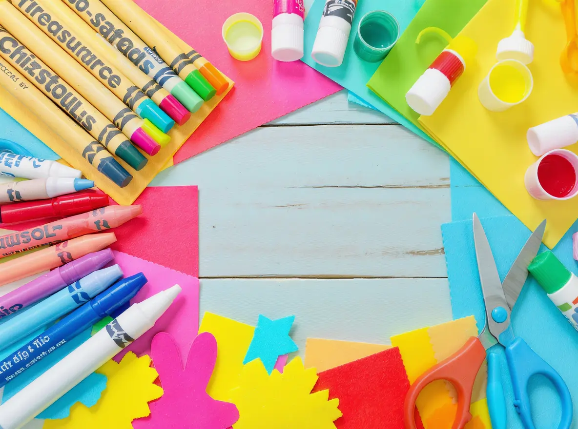 Crafts for Kids & Education Crafts for Kids & Education