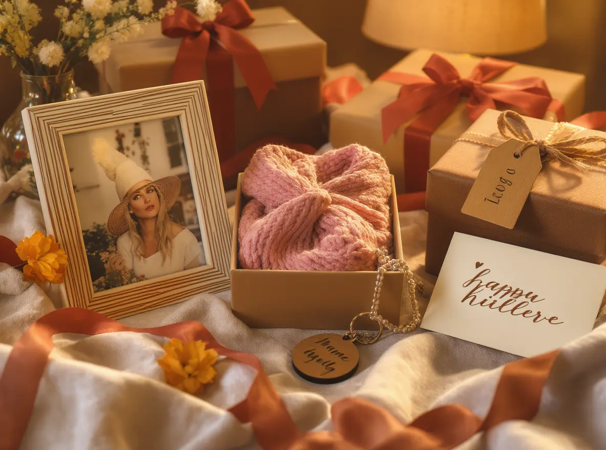 Gift Ideas & Personalized Crafts Gift Ideas & Personalized Crafts