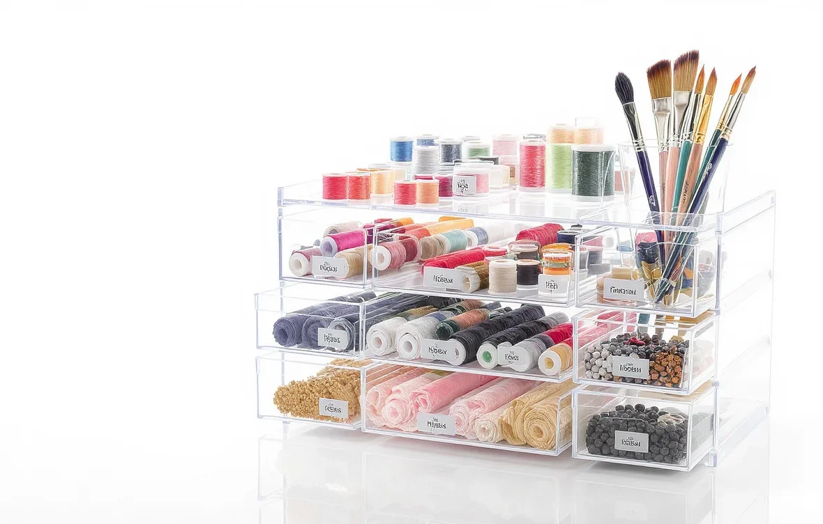 Supply Selection & Organization Supply Selection & Organization