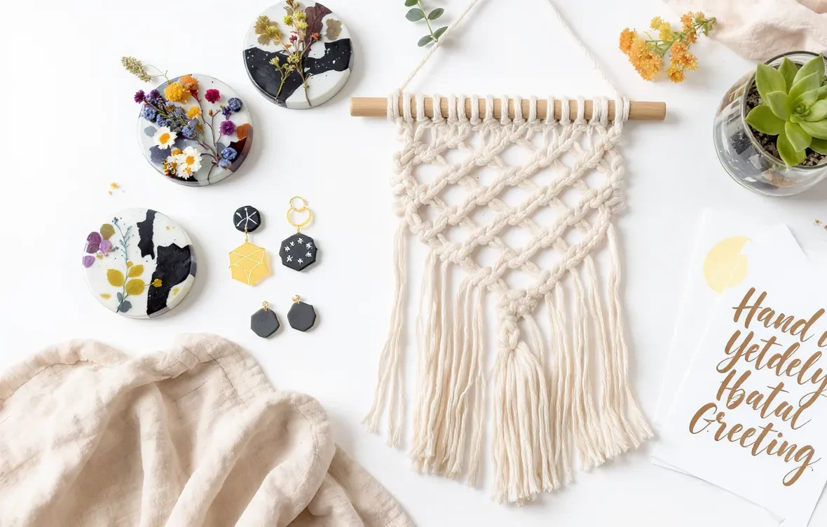 Trends & Popular Projects Trends & Popular Projects