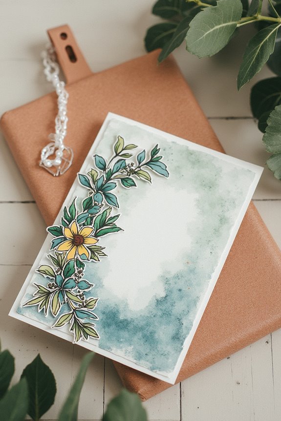 advanced cardmaking techniques revealed