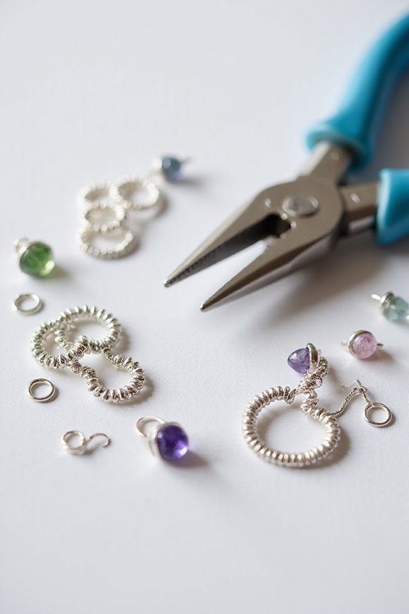 basic jewelry making techniques