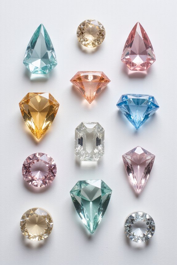 beginner friendly diamond painting kits