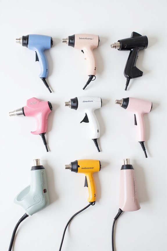 best craft heat guns