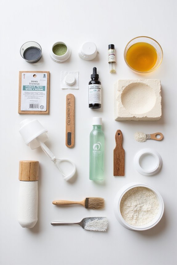 best epoxy resins list