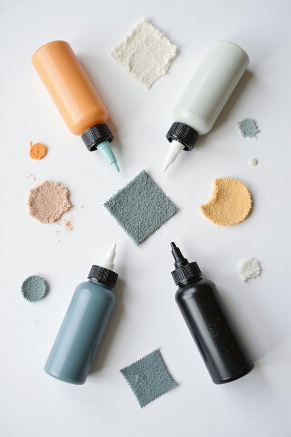 best fabric glue options