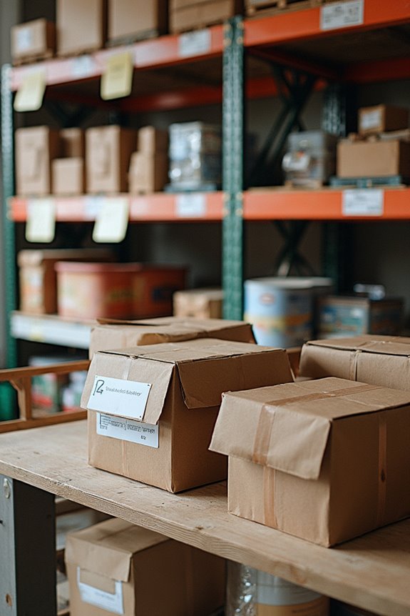 bulk buying environmental benefits