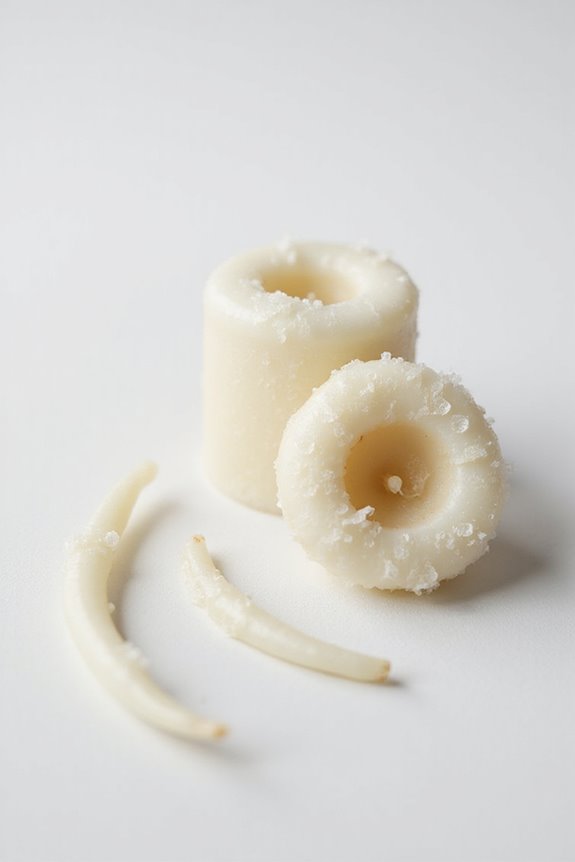 candle wick centering considerations