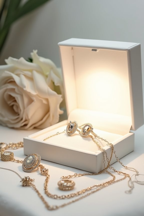 choose ideal light box
