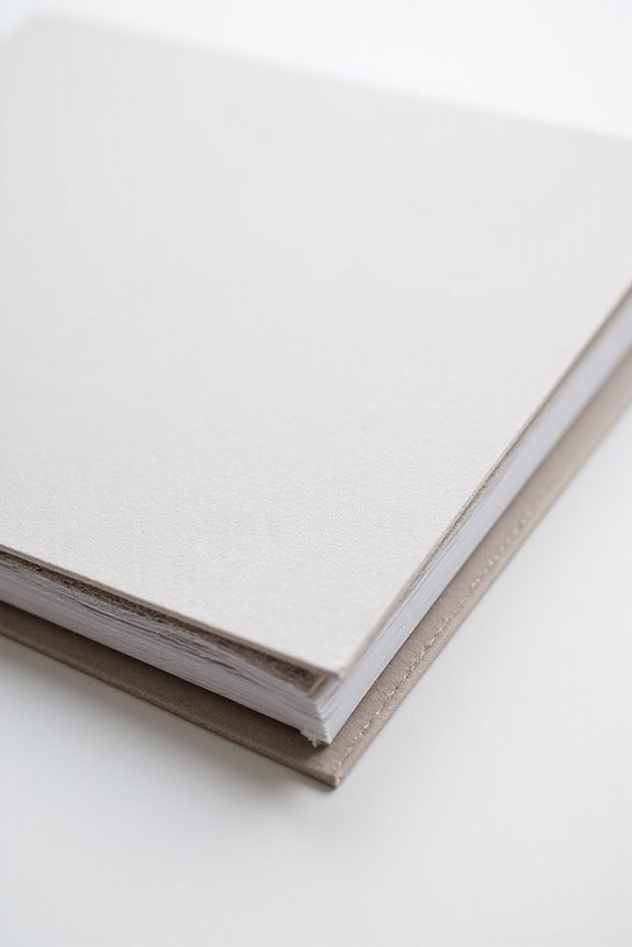 choose quality scrapbook sleeves