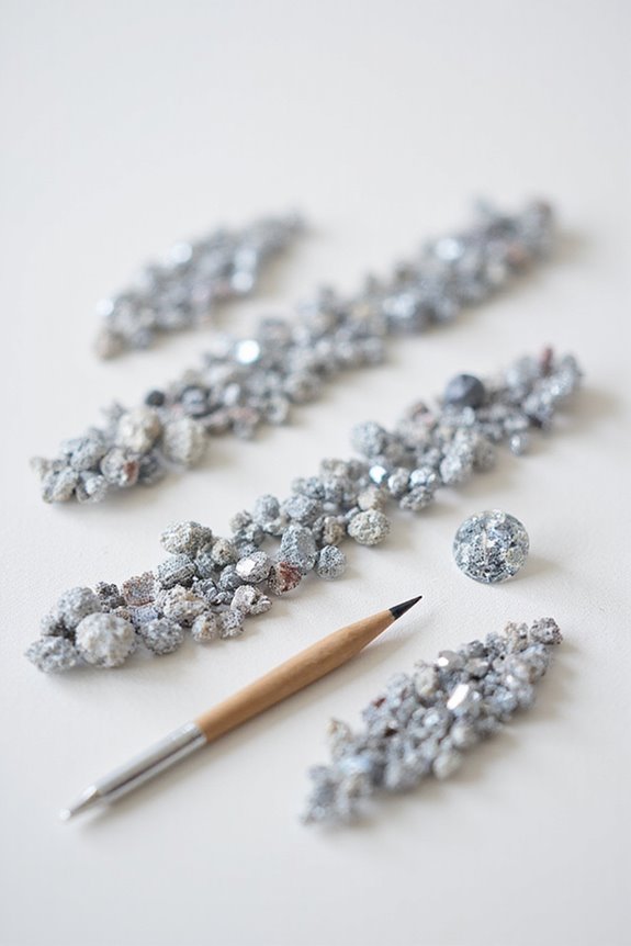 choosing a diamond painting bookmark