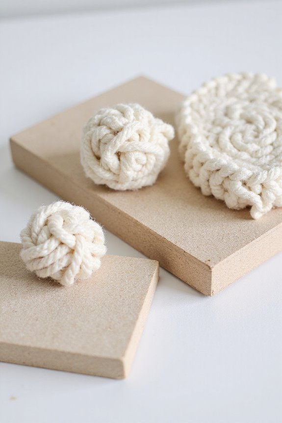 choosing a macrame board