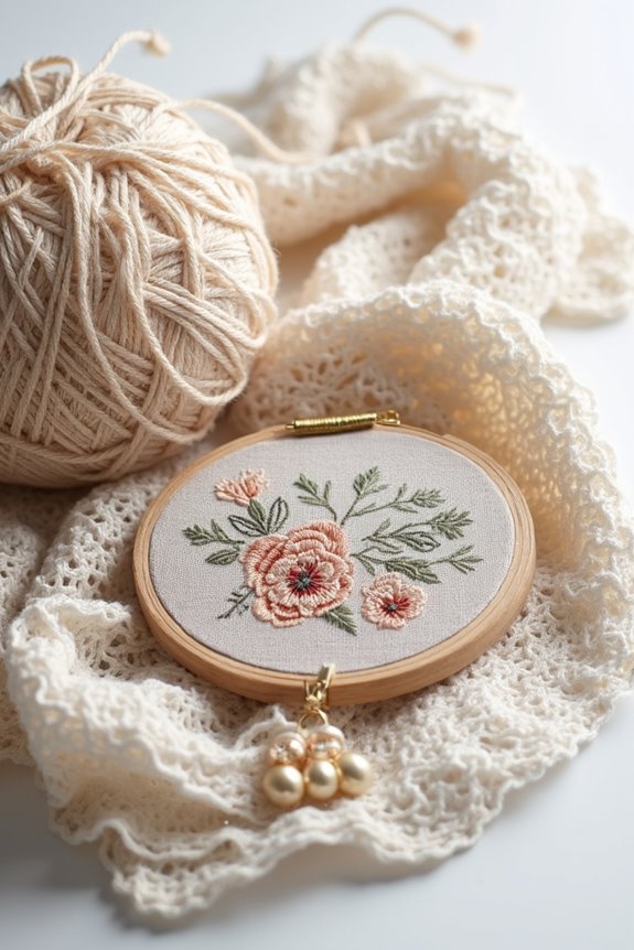 choosing a punch needle kit