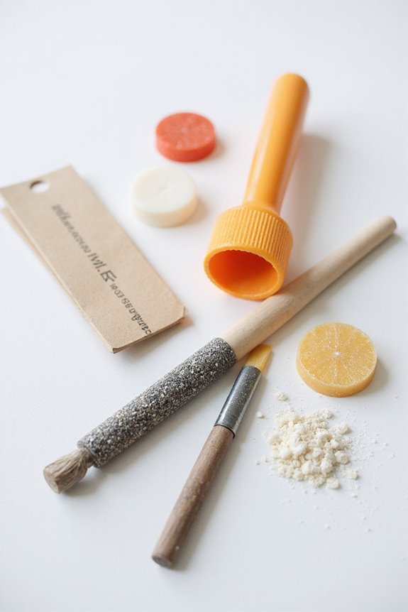 choosing acid free glue