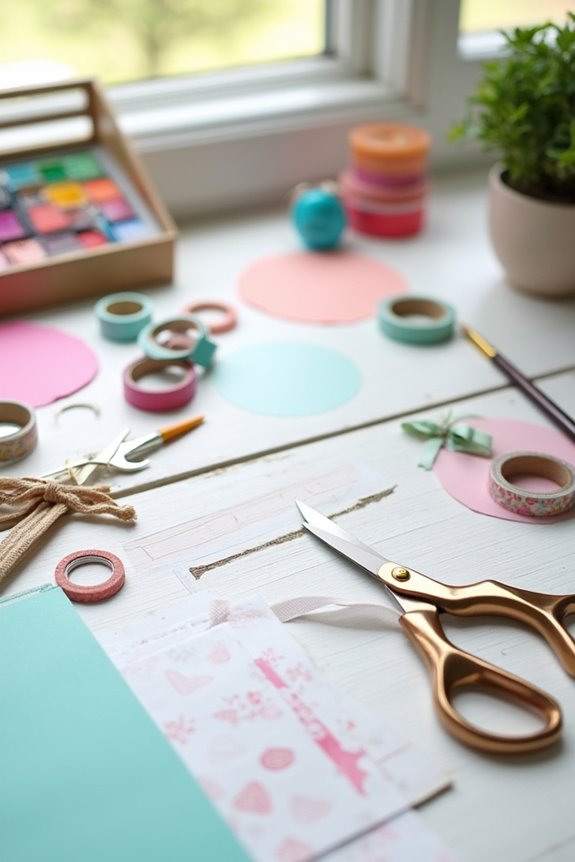 choosing beginner friendly craft kits