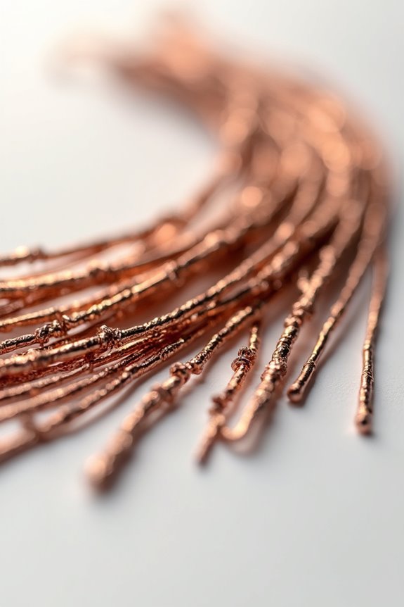 choosing copper wire wisely