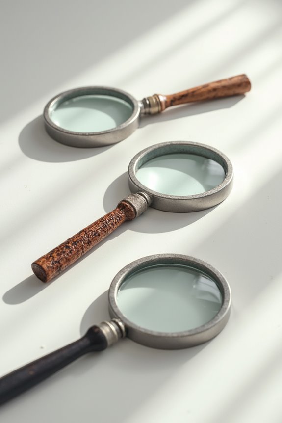 choosing cross stitch magnifier