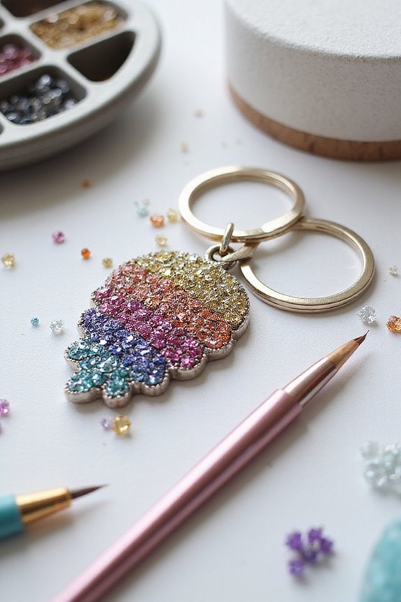 choosing diamond painting kits