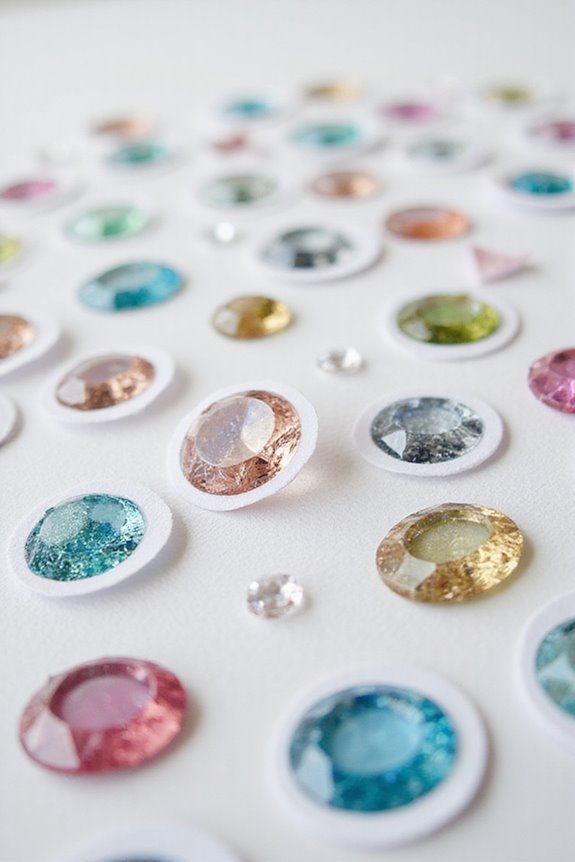 choosing diamond painting wisely