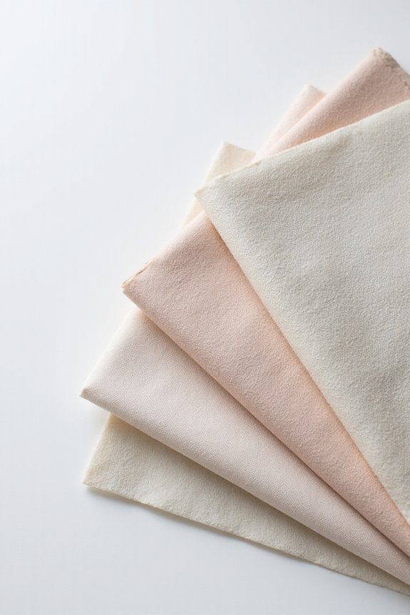 choosing dressmaking pattern paper