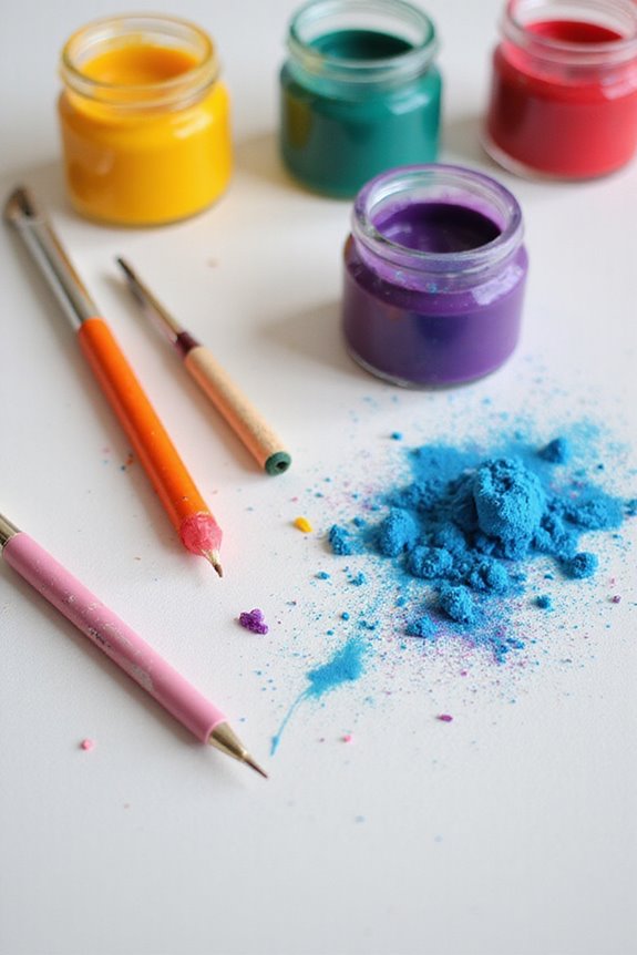 choosing durable fabric paint