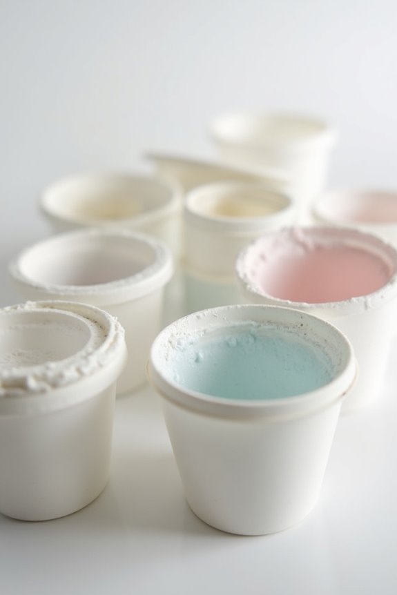 choosing durable mixing cups