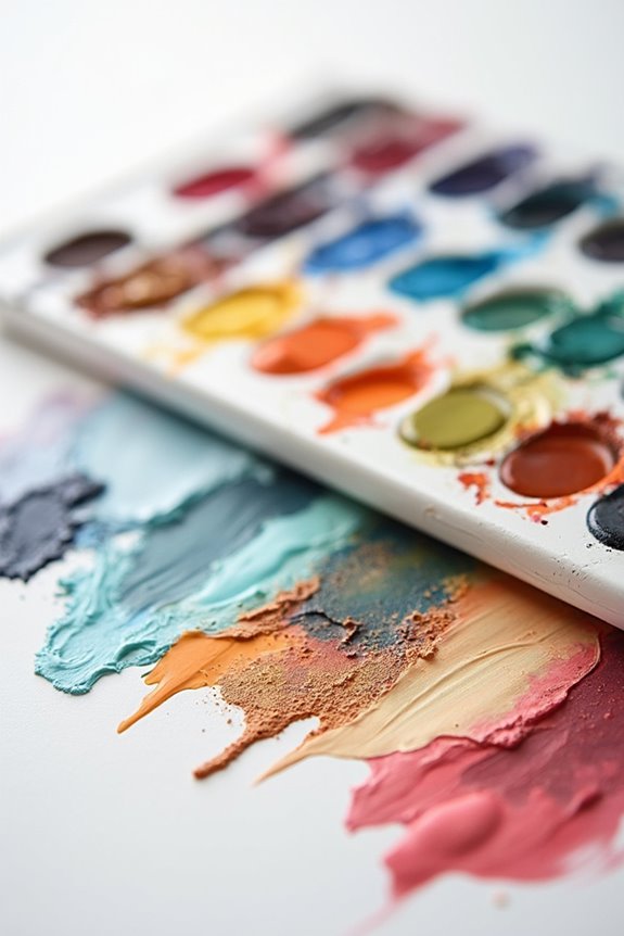 choosing fluid art essentials