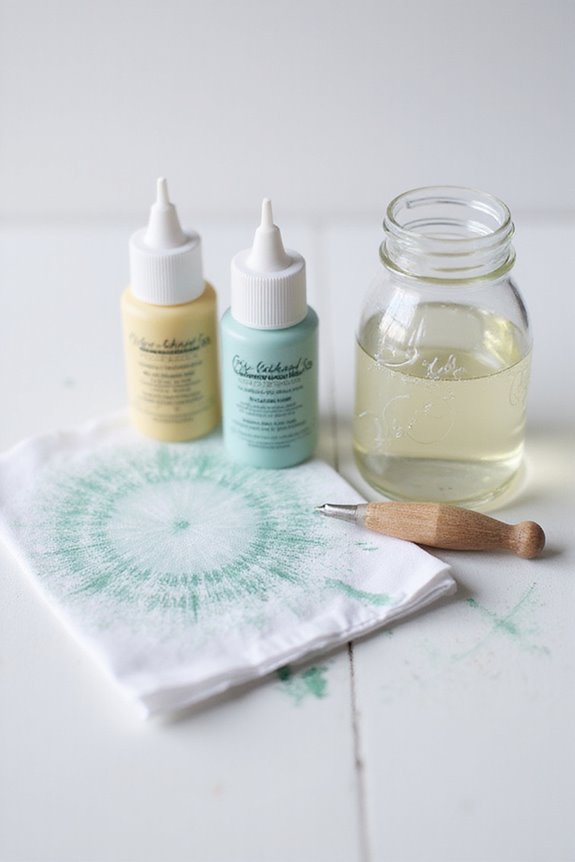 choosing glass etching kit