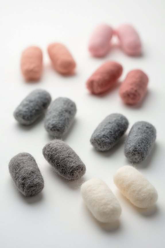 choosing needle felting finger guards