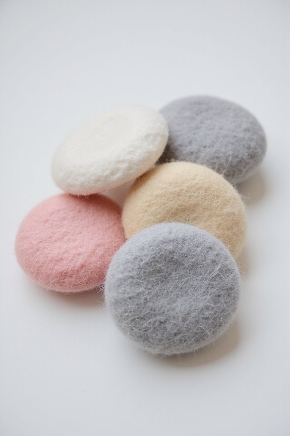 choosing needle felting pad