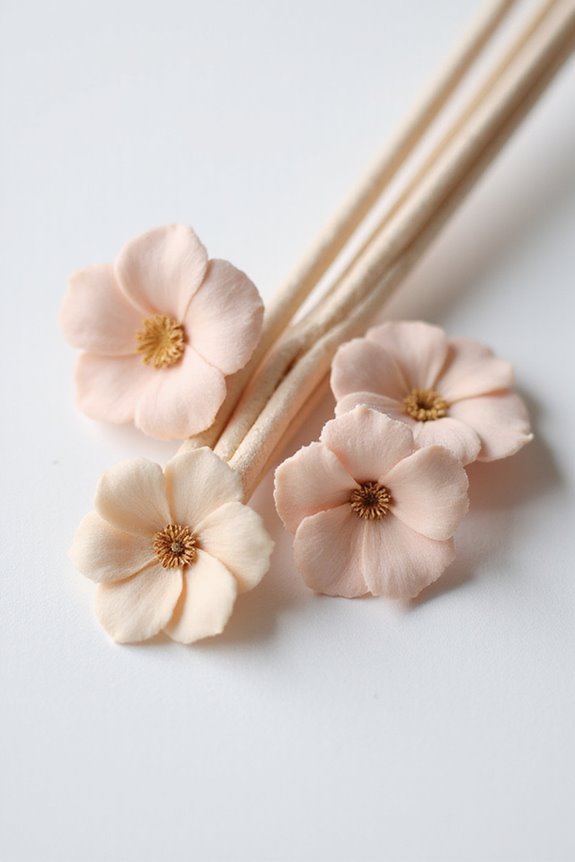 choosing polymer clay canes