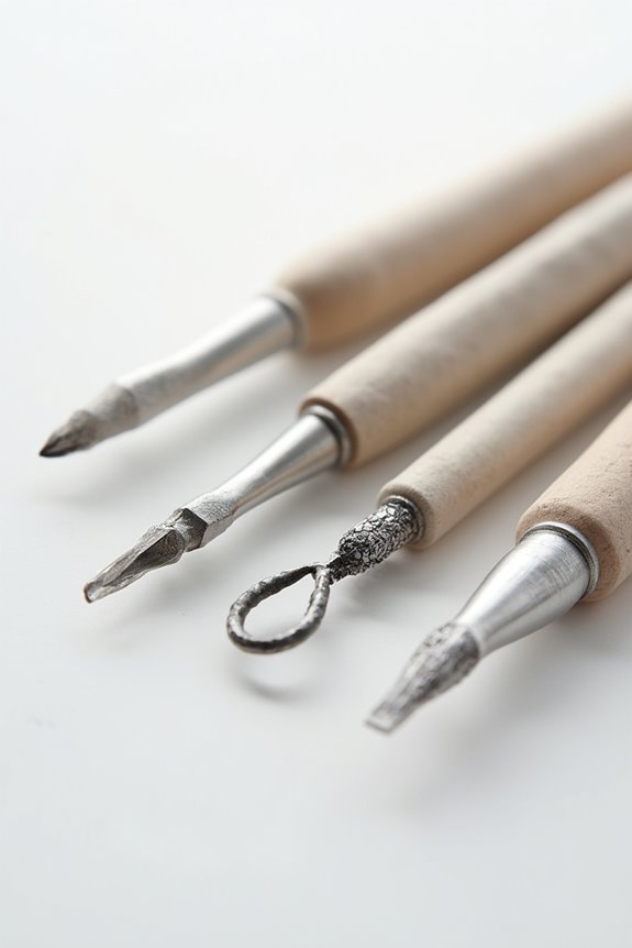 choosing polymer clay cutters