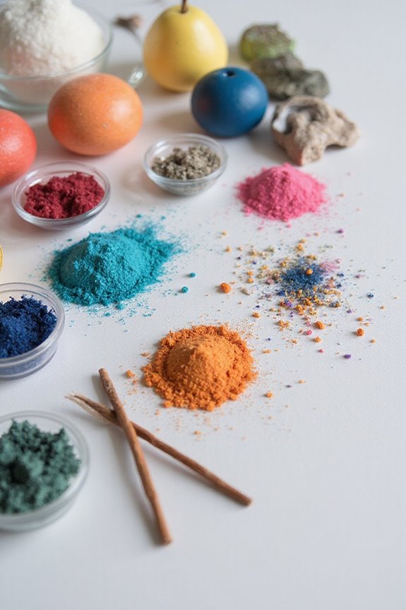 choosing polymer clay essentials