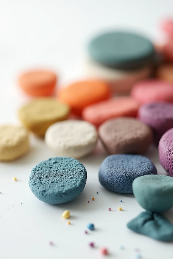 choosing polymer clay kit