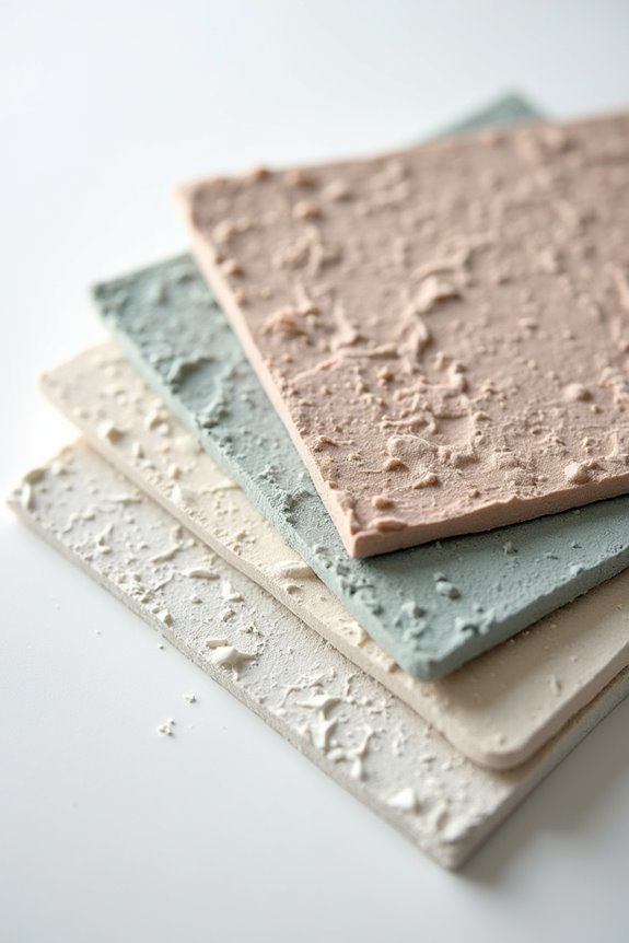 choosing polymer clay textures