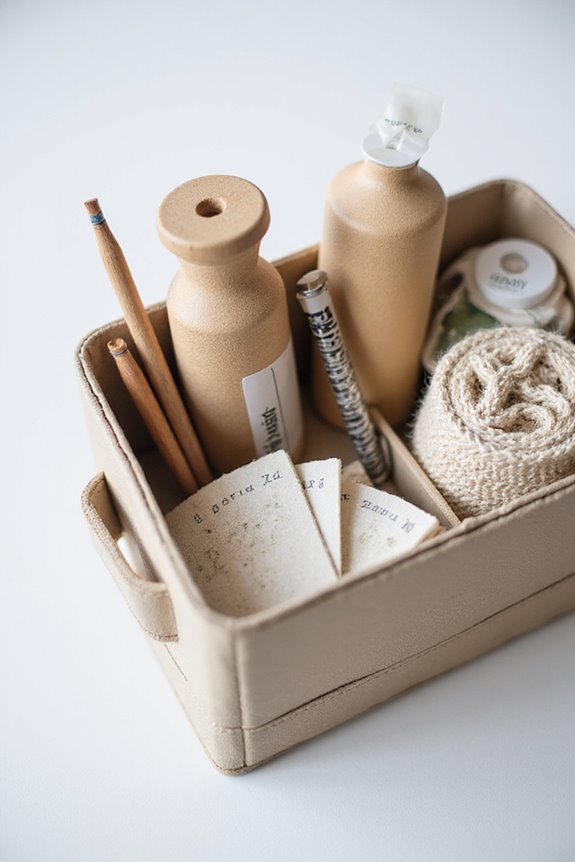 choosing portable craft organizer