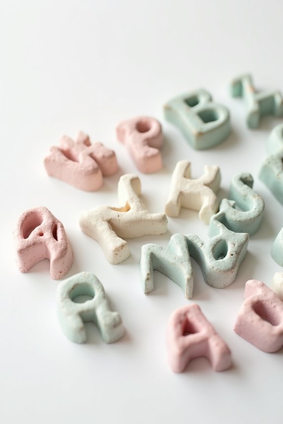 choosing quality alphabet cutters