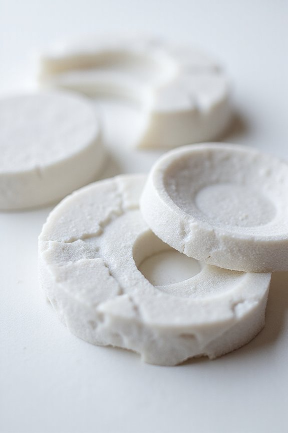 choosing quality silicone molds