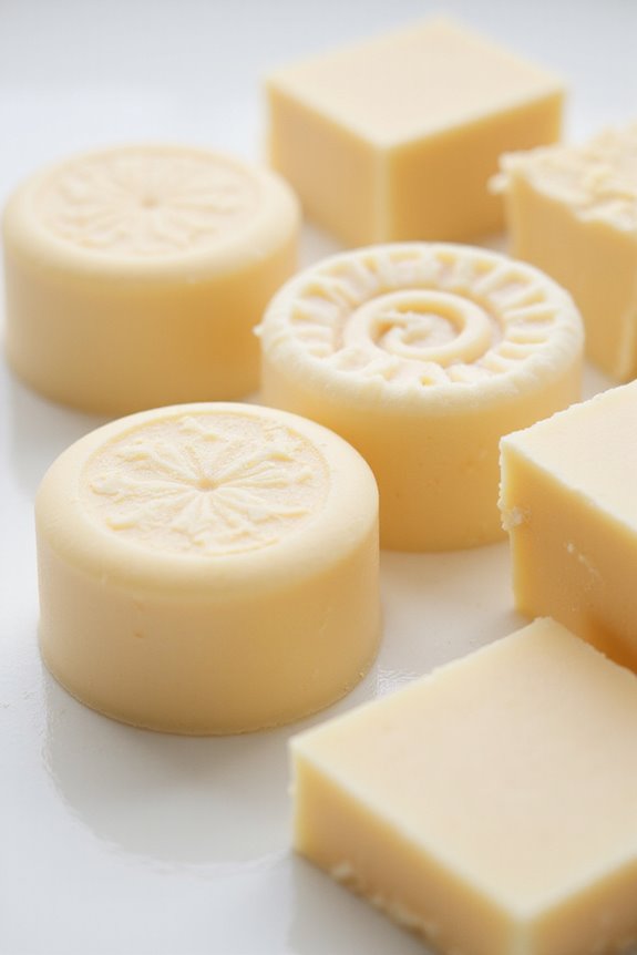 choosing quality soap base