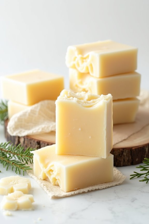 choosing quality soap supplies