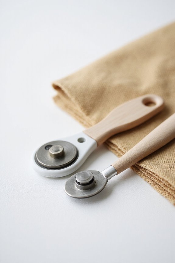 choosing rotary cutter essentials