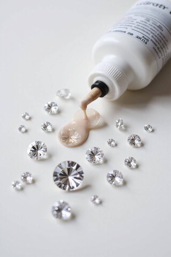 choosing safe sealing glue