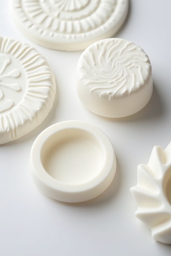 choosing silicone mold kit