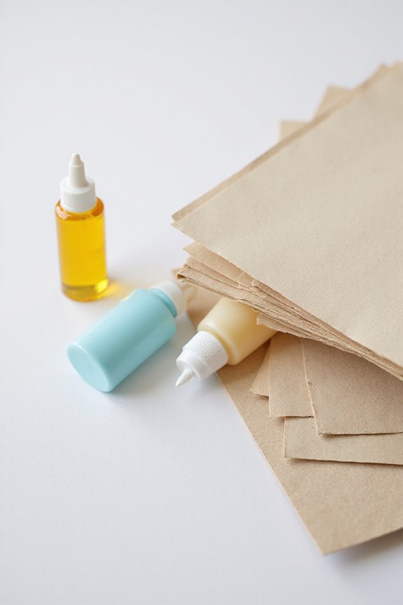 choosing the right adhesive