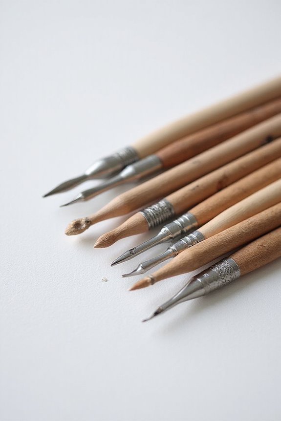choosing the right hooks