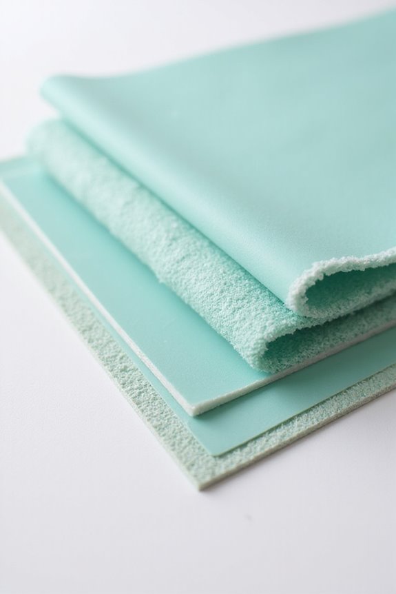 choosing the right mat