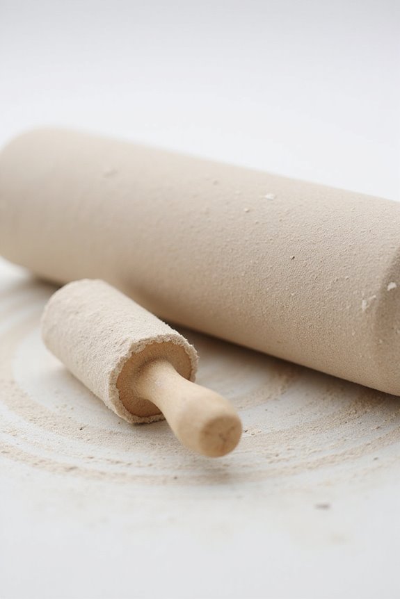 choosing the right rolling pin