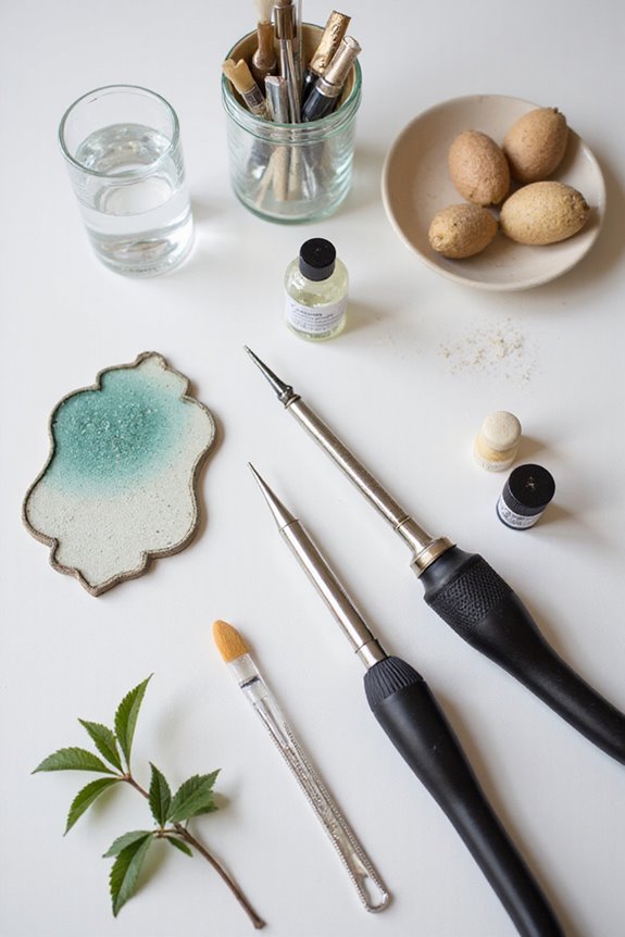 choosing the right soldering iron