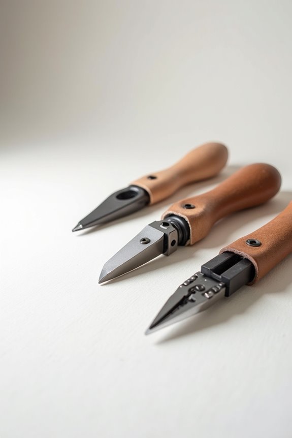 choosing the right tool