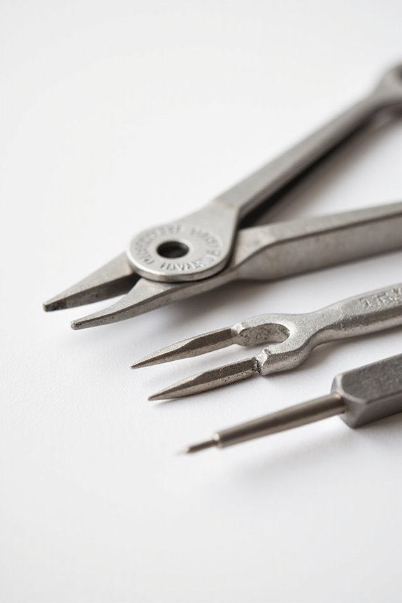 choosing the right tool